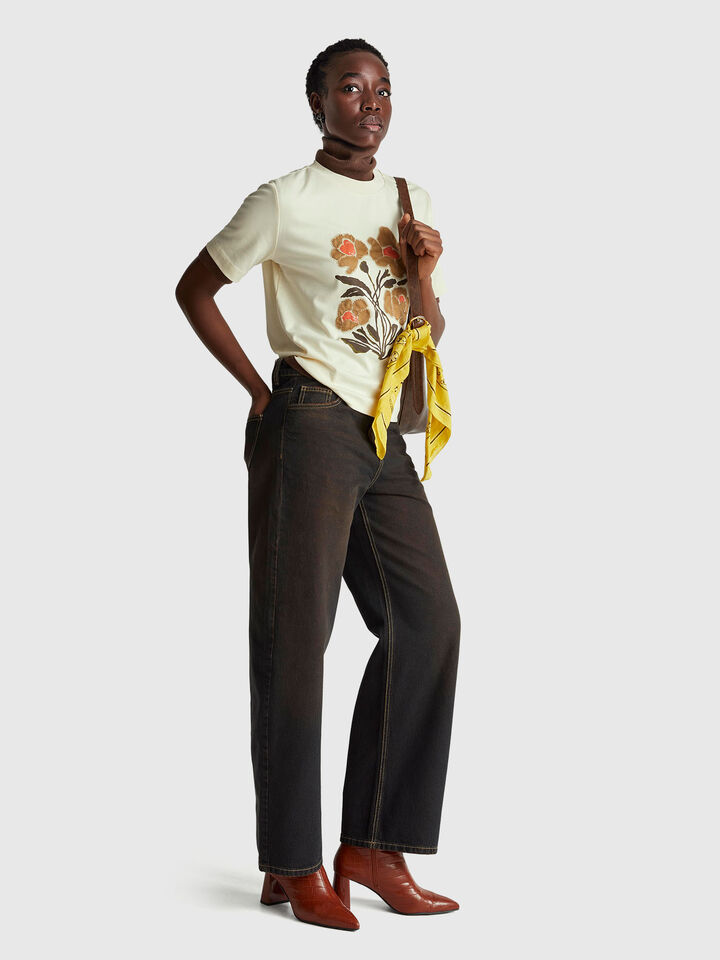 TROUSERS Women image number 3